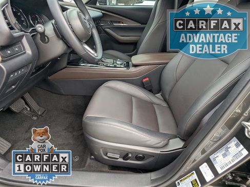 Used 2025 MAZDA CX-30 AWD 2.5 S w/ Premium Package image 15