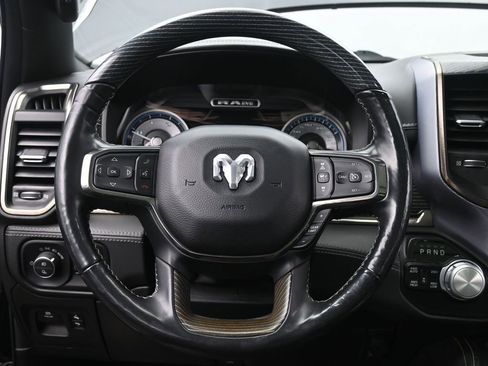 Used 2020 RAM 1500 Limited image 28