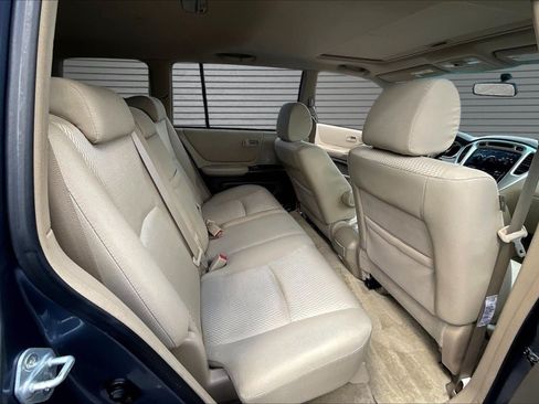 Used 2007 Toyota Highlander 4WD Hybrid image 24