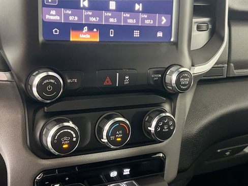 Used 2024 RAM 2500 Big Horn image 26