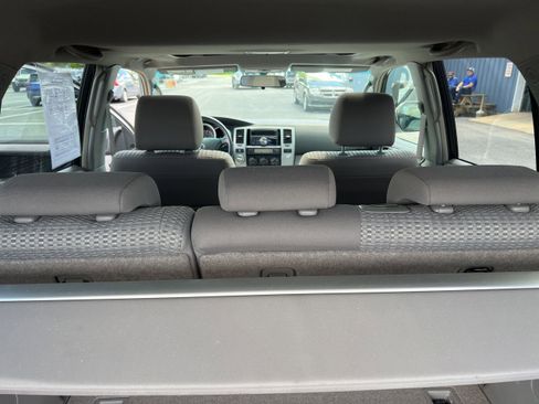 Used 2008 Toyota 4Runner Sport AWD/4WD image 22