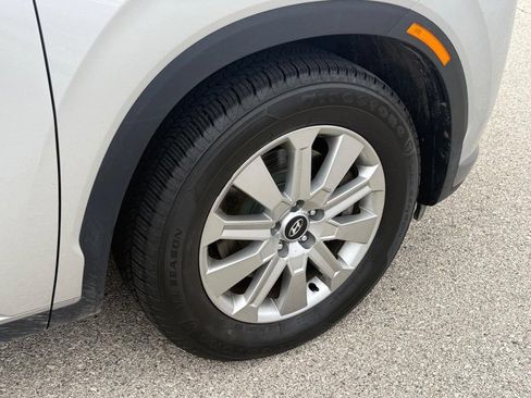 Used 2024 Hyundai Palisade SEL FWD image 9