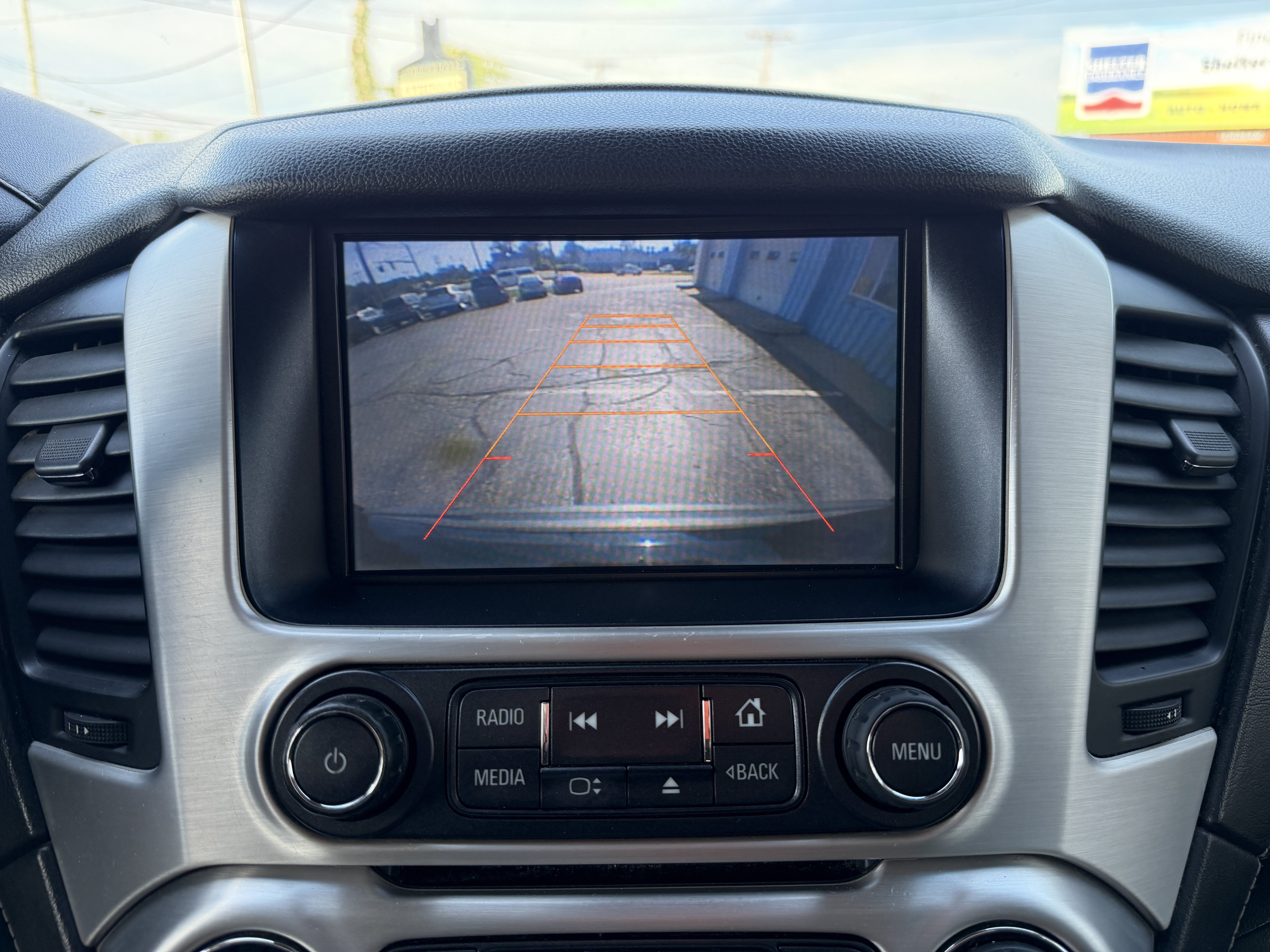 Used 2015 GMC Yukon SLE w/ Convenience Package AWD/4WD image 27