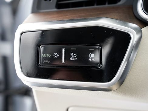 Used 2025 Audi A7 3.0T Premium image 10