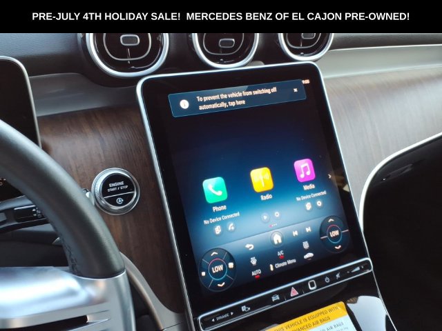 Certified 2026 Mercedes-Benz GLC 300 image 6