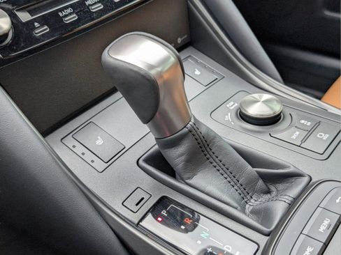 Used 2024 Lexus IS 350 F Sport image 40