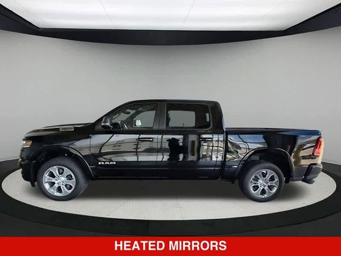 New 2026 RAM 1500 Lone Star AWD/4WD image 3