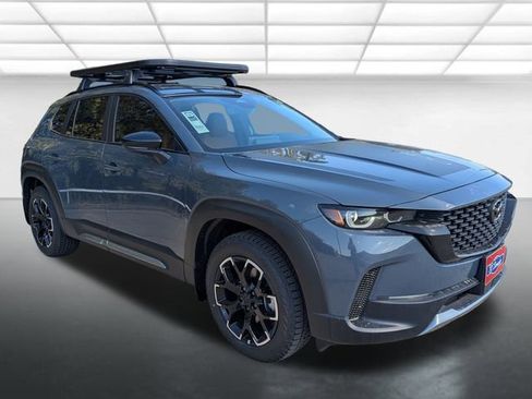 Used 2026 MAZDA CX-50 Meridian Edition w/ Apex Package image 1