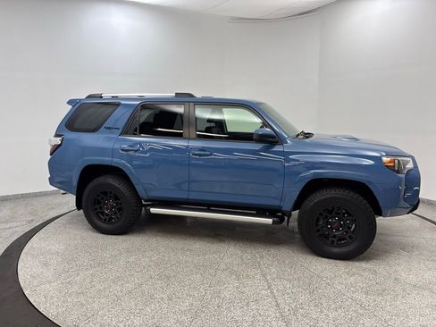 Used 2018 Toyota 4Runner TRD Pro image 19