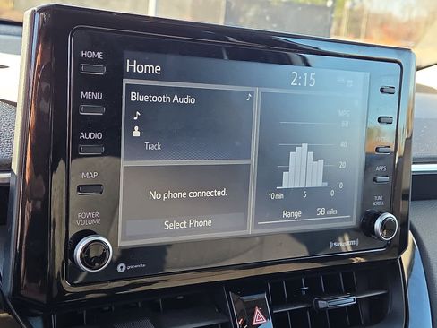 Certified 2022 Toyota Corolla Cross LE image 19