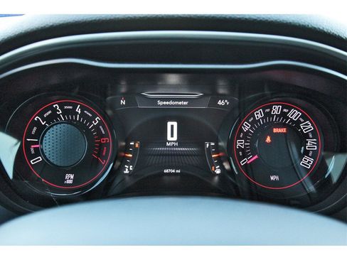 Used 2020 Dodge Challenger R/T w/ Blacktop Package image 10