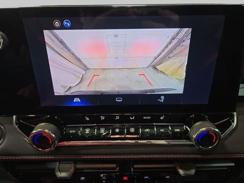 New 2026 Chevrolet Colorado Z71 w/ Midnight Edition image 25