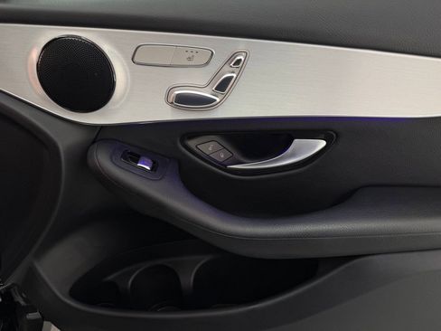 Certified 2022 Mercedes-Benz GLC 300 GLC 300 image 21