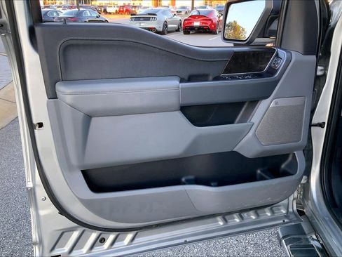 Used 2021 Ford F150 Lariat image 20