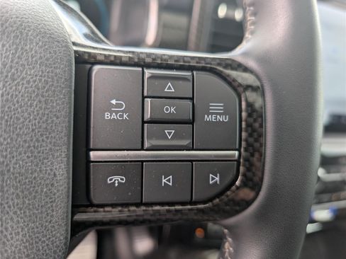 Used 2023 Ford F150 Lariat w/ Equipment Group 502A High AWD/4WD image 23