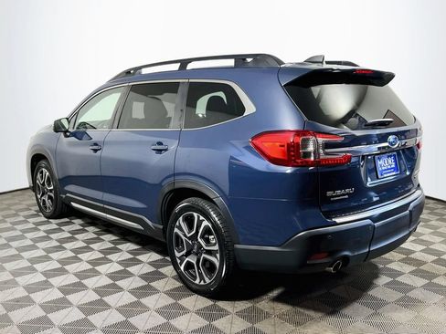 Used 2023 Subaru Ascent Limited w/ Technology Package AWD/4WD image 5