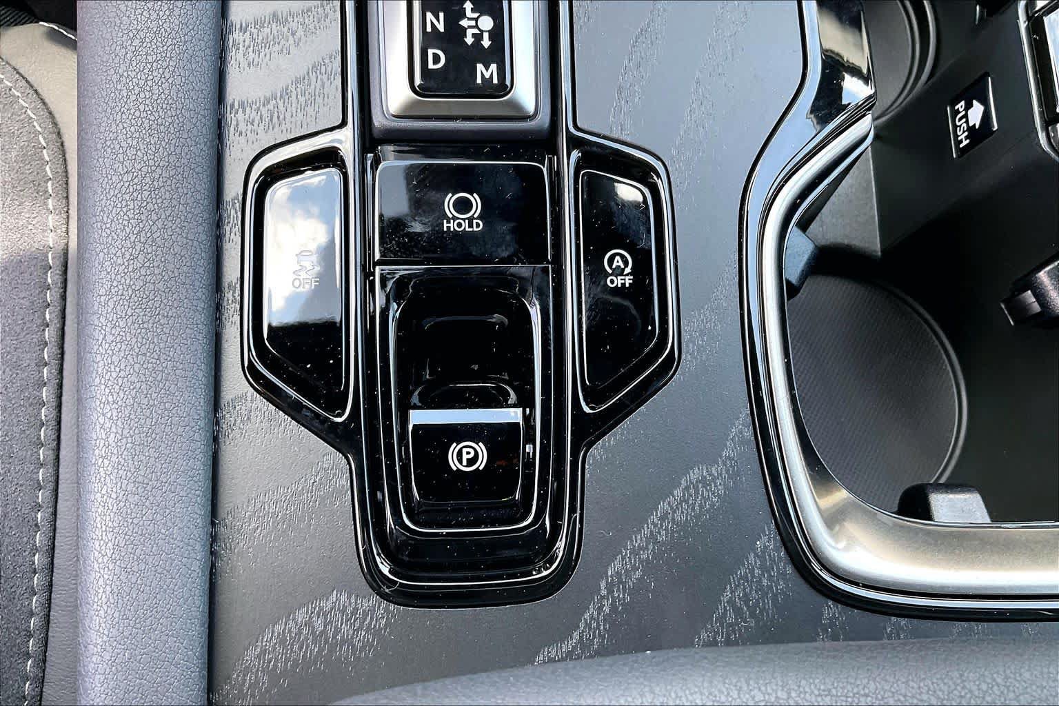 New 2026 Lexus RX 350 FWD w/ Convenience Package image 13