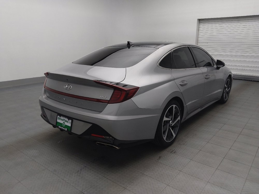 Used 2023 Hyundai Sonata SEL Plus FWD image 9