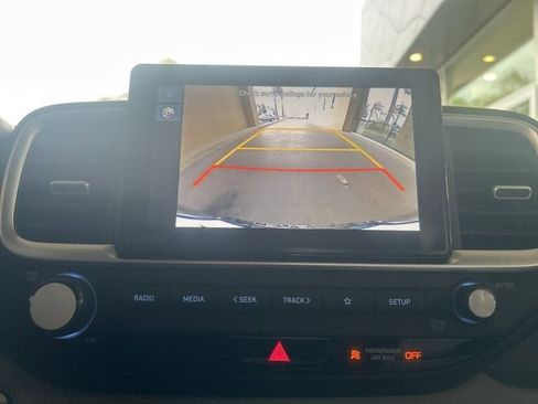 New 2026 Hyundai Venue SEL image 11