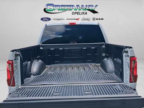 Used 2024 Ford F150 XLT w/ Mobile Office Package AWD/4WD image 22
