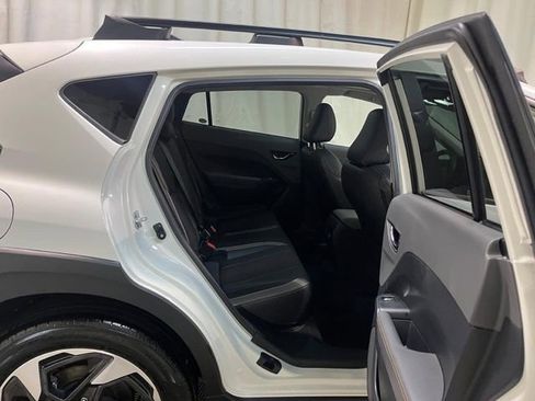 Certified 2025 Subaru Crosstrek 2.5i Limited w/ Crosstrek Mirror Package image 32