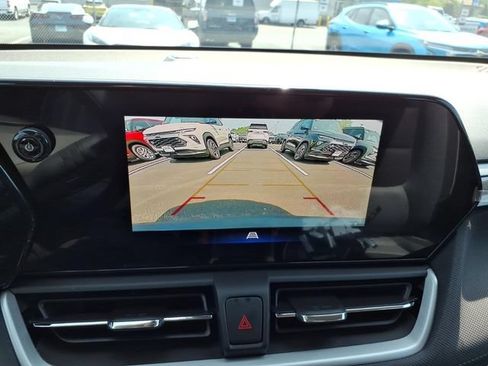 New 2026 Chevrolet TrailBlazer LS FWD image 12