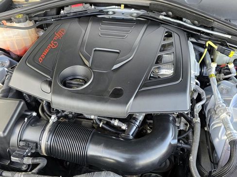Used 2023 Alfa Romeo Giulia Sprint image 7