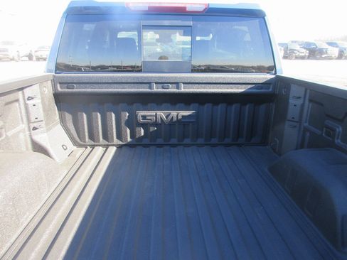 New 2026 GMC Sierra 1500 Elevation w/ Elevation Premium Package image 7