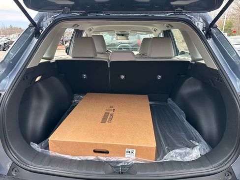 New 2026 Toyota Corolla Cross L image 13