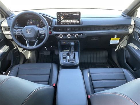 New 2025 Honda CR-V Sport-L image 16