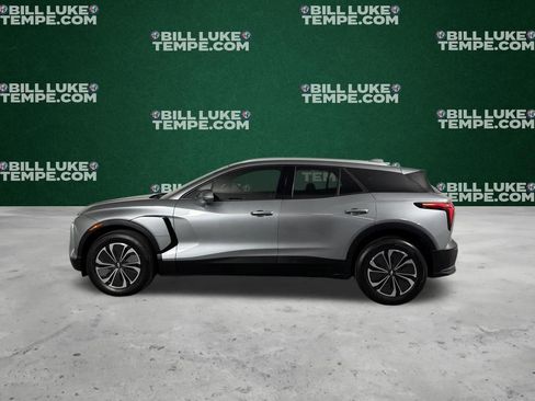 Used 2024 Chevrolet Blazer EV LT AWD/4WD image 8