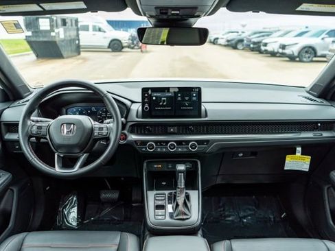 Used 2026 Honda CR-V Sport-L image 16