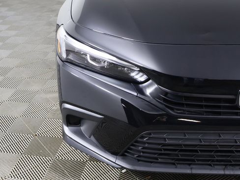 Used 2022 Honda Civic EX image 13