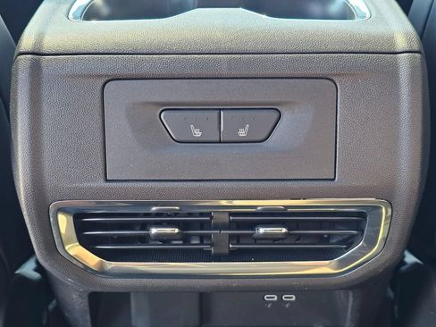Used 2026 GMC Sierra EV Denali AWD/4WD image 18
