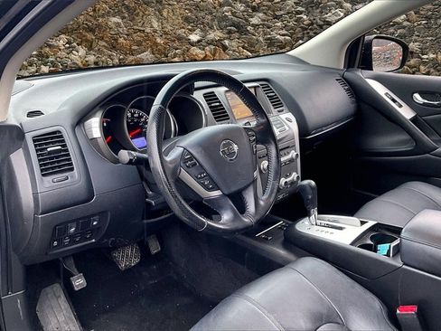 Used 2014 Nissan Murano SL image 11