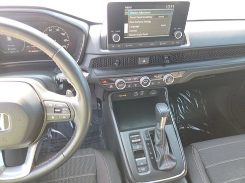 Used 2023 Honda CR-V Sport image 32