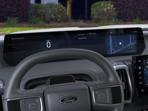 New 2026 Ford Expedition Platinum w/ Stealth Appearance Package image 44