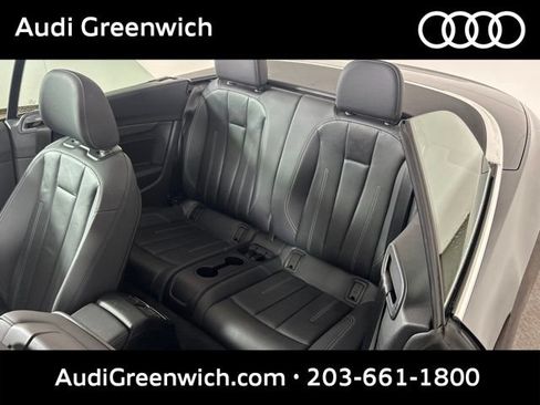 Used 2021 Audi A5 2.0T Premium Plus w/ Premium Plus AWD/4WD image 29