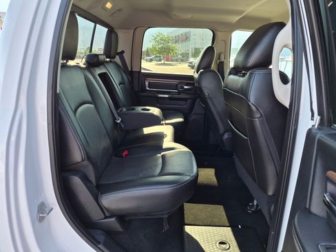Used 2015 RAM 2500 Laramie w/ Protection Group AWD/4WD image 30