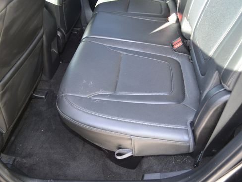 Used 2024 Hyundai Santa Cruz XRT image 48