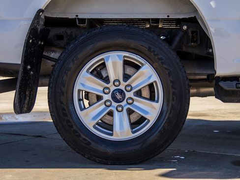 Used 2020 Ford F150 XLT AWD/4WD image 9