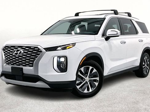 Used 2022 Hyundai Palisade SEL image 14