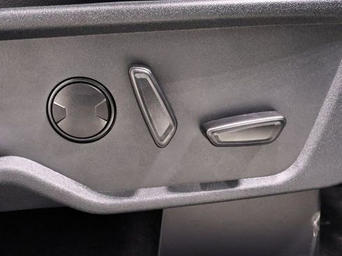 New 2026 Ford Bronco Outer Banks image 15