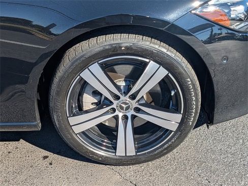Used 2025 Mercedes-Benz C 300 Sedan image 12