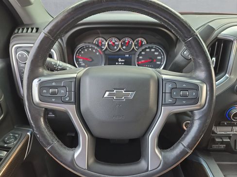 Used 2019 Chevrolet Silverado 1500 RST w/ All-Star Edition AWD/4WD image 13