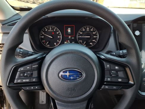 New 2026 Subaru Crosstrek 2.0i Premium image 29