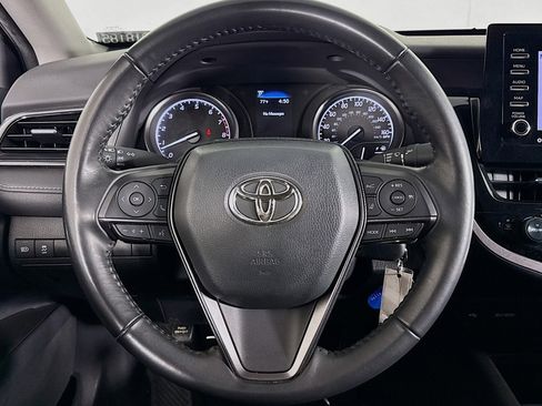 Used 2023 Toyota Camry SE FWD image 17