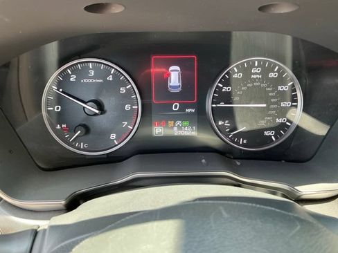 Certified 2024 Subaru Outback Limited AWD/4WD image 31