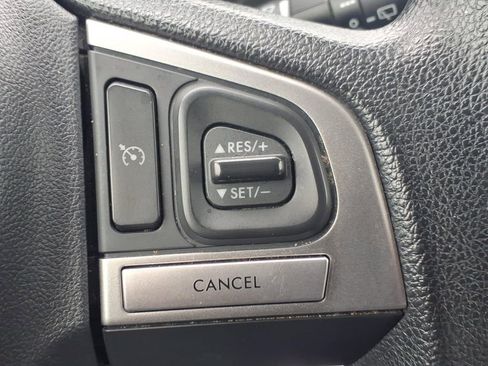 Used 2018 Subaru Forester 2.5i w/ Protection Package #1 AWD/4WD image 32