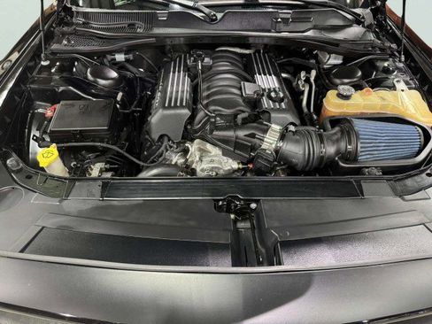 Used 2018 Dodge Challenger T/A image 45